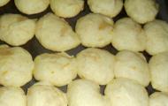 Вкусное печенье на сыворотке: рецепты приготовления